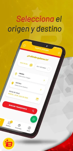 Coop. Baños Screenshot 1