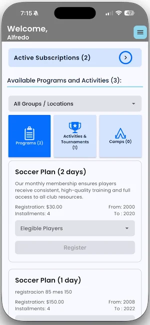 SQUAAD Screenshot 3