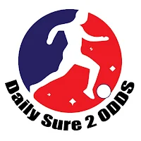 Daily Sure 2 Odds