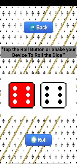Dice Roller Pro Screenshot 0