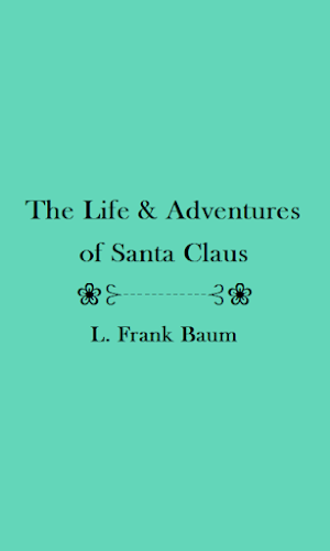 Life & Adventures of Santa Screenshot 0