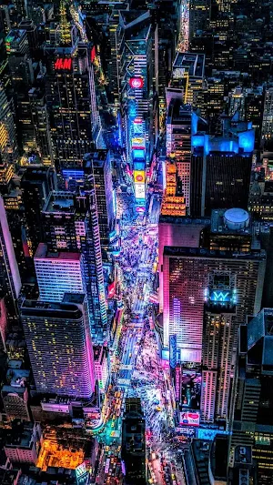 Tokyo City Wallpapers Screenshot 3