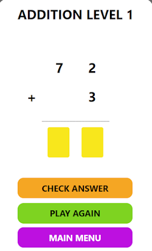 MathBytes2A Screenshot 2
