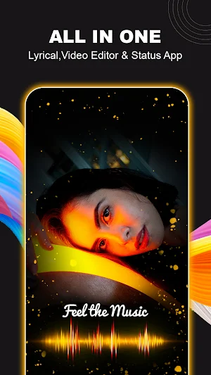 Photo Video Maker with Music Screenshot 0