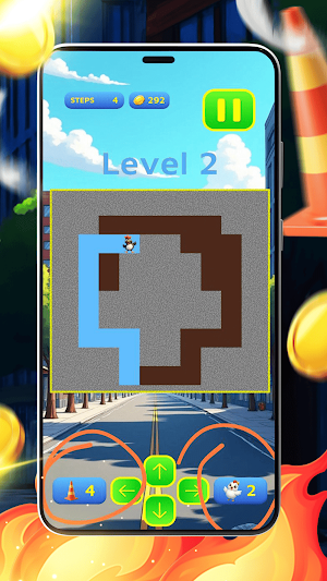 Chickie Blast Screenshot 3