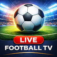 Live Soccer TV HD Streaming
