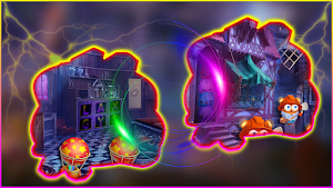 Reposeful Boy Escape Screenshot 2