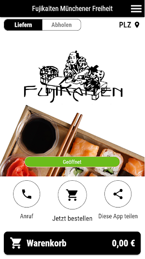 Fujikaiten Screenshot 0