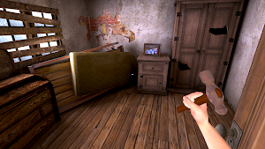 Mr Meat: Horror Escape Room ☠ Puzzle & action game Screenshot 3