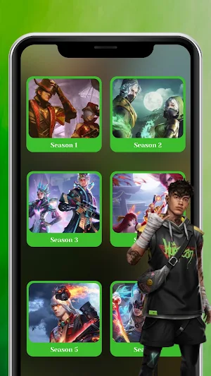 FFF Skin Tools, Fix Lag Screenshot 2