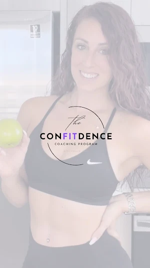 The ConFITdence Coaching Screenshot 0
