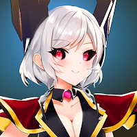 Tap Dungeon Necromancer