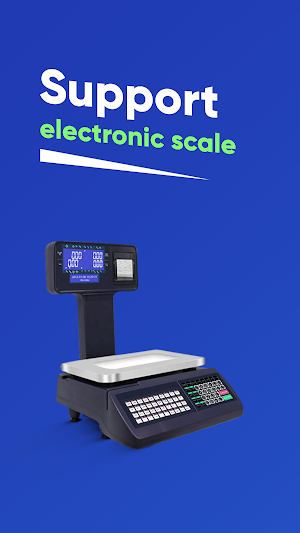 Daftra POS - Point of Sales Screenshot 2