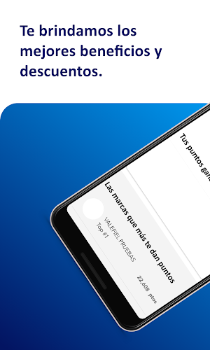 Pernod Ricard Rewards Screenshot 2