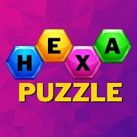 Hexa - Ultimate Puzzle