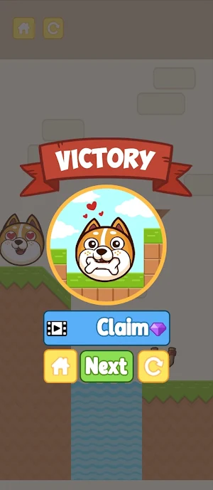 Feed the Dog Screenshot 3