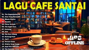 Lagu Cafe Viral Offline Screenshot 0