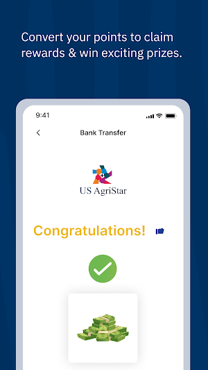US AgriStar Plus Screenshot 3