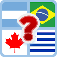 Guess the Country's Flag Quiz
