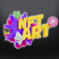 8bit Painter : NFT Creator