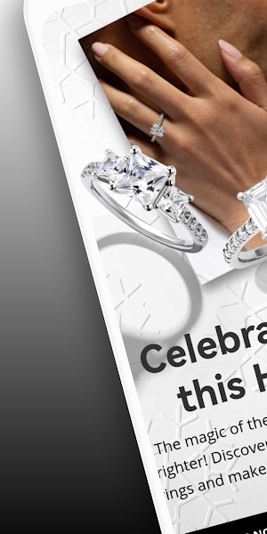 Kay Jewelry Shop Screenshot 0
