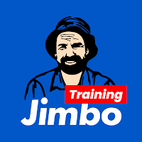 Jimbo by Jim's Group-Training