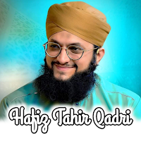 Hafiz Tahir Qadri Naat