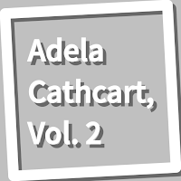 Book, Adela Cathcart, Vol. 2