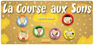 La course aux sons 2 Screenshot 0