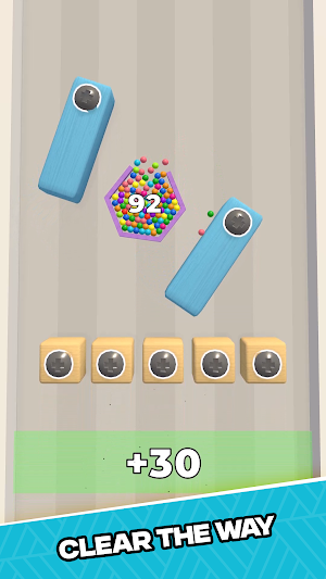 Screws and Balls Screenshot 1