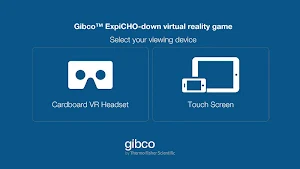ExpiCHO-down VR game Screenshot 0