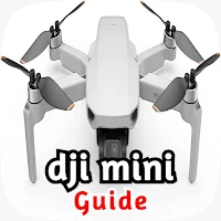 dji mini guide