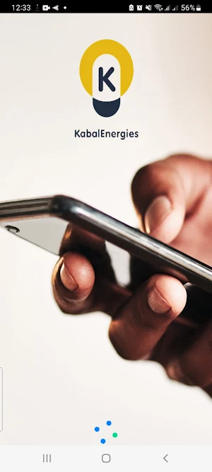 Kabal Energies Screenshot 1