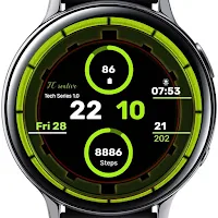 Tech Series FCWF 1.0