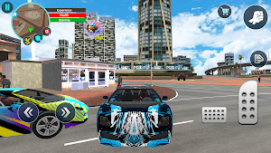 Grand Indian Gangster Crime Screenshot 0