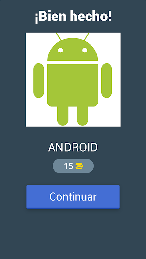 ¿Conoces este logotipo? Screenshot 3