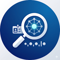 DNS Checker/Whois & IP Lookup