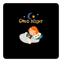 Good Night images 2024