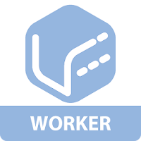 LOGFLOWS Worker App