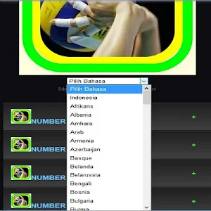 a reliable way to be a volleyball tosser Screenshot 0