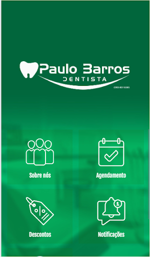 Clínica Paulo Barros Screenshot 0