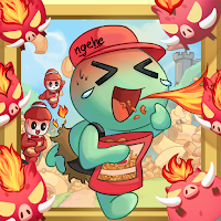 Ghost Pinball Tuyul Adventure