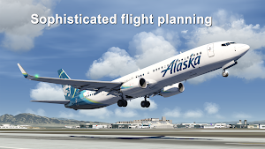 Aerofly FS Global Screenshot 2