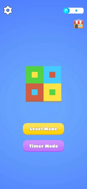 Tile Puzzle 3D - Fix Screenshot 0