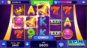 Vegas Slots Royale Screenshot 2
