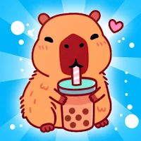 Capybara