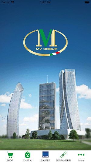 MV GROUP Screenshot 0