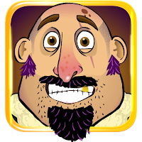 Shave Larry