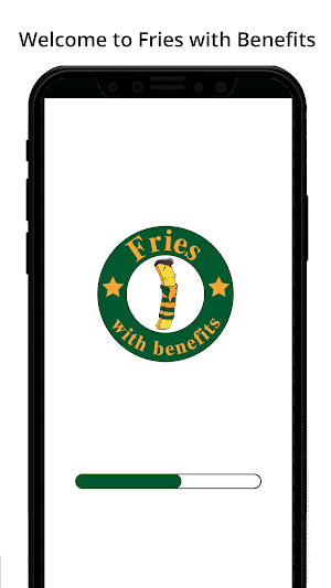 Fries With Benefits Screenshot 0