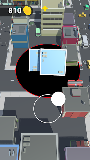 Hole Idle Screenshot 3